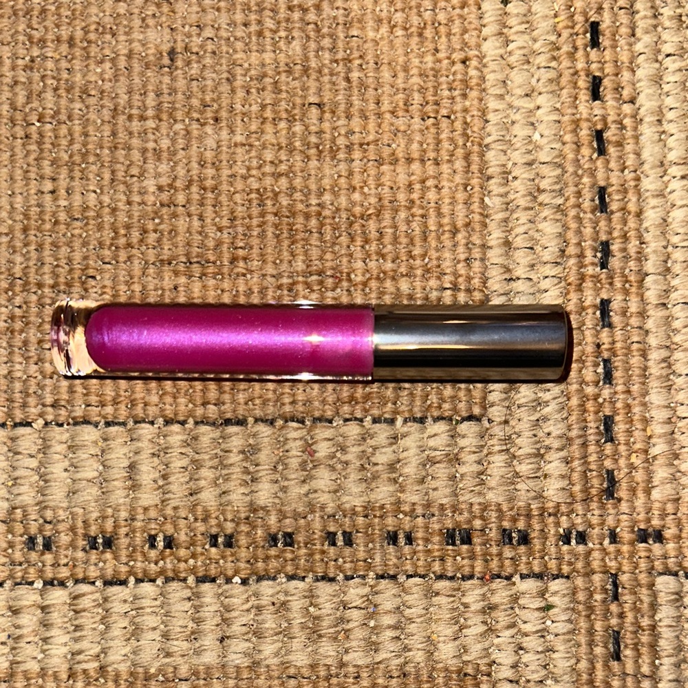 NIB Cargo Shimmering Pink Lip Gloss